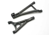 Suspension arms upper (1)/ suspension arm lower (1) (right front)