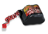 Traxxas NiMH Cell 6V 1200mAh Hump RX J