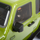 Axial 1/6 SCX6 Jeep JLU Wrangler 4WD RTR