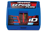 Traxxas EZ-Peak Plus iD Charger