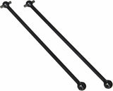 Front/Rear CV Drive Shafts (2): 8T 2.0