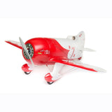 E-Flite UMX Gee Bee R2 BNF with AS3X Technology