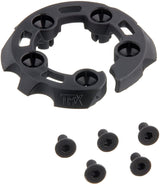 Head protector, cooling head (1)/3x6mm CCS (5) (TRX 3.3)