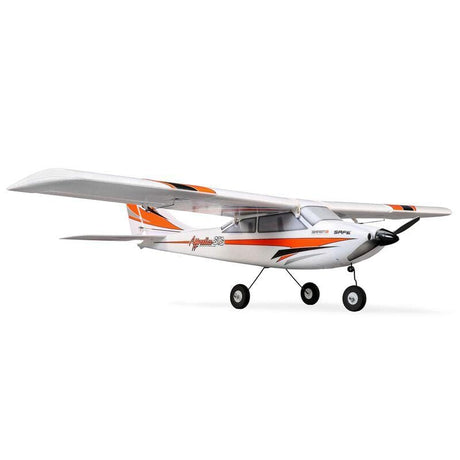 E-Flite Apprentice STS 1.5m RTF Smart Trainer - SAFE Teknolojisi RC Uçak