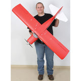 E-Flite Maule M-7 1.5m BNF Basic - AS3X and SAFE Technology 