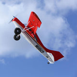 E-Flite Maule M-7 1.5m BNF Basic - AS3X and SAFE Technology 