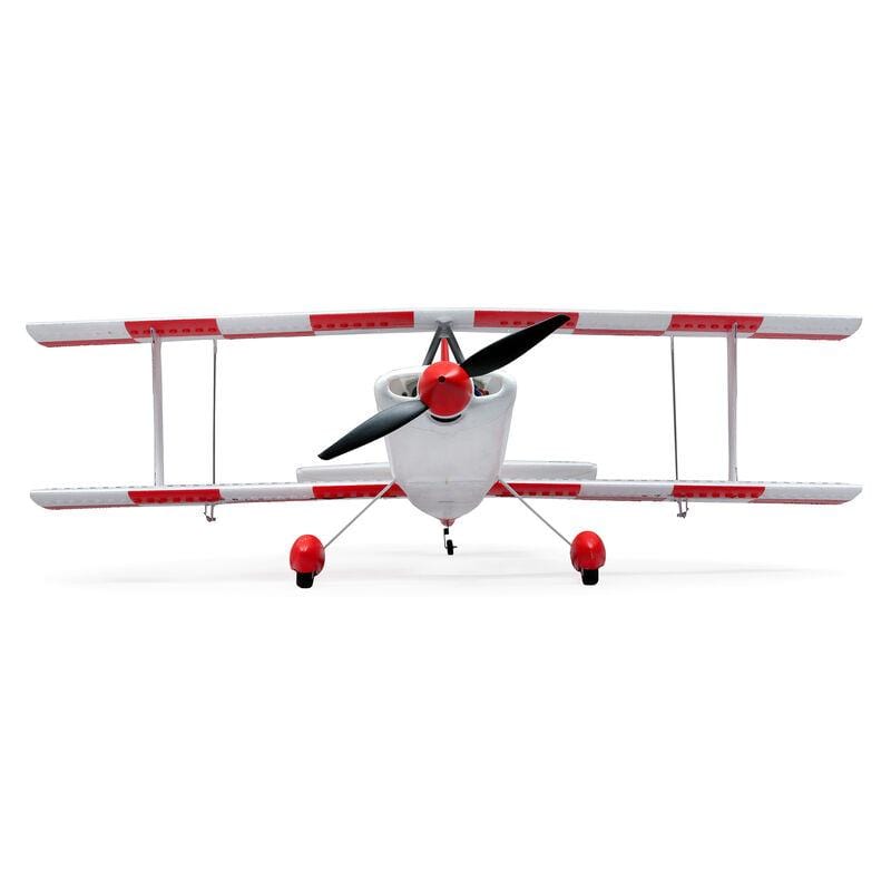E-Flite Ultimate 3D Smart BNF - AS3X and SAFE - RC Aerobatic Aircraft