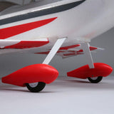 E-Flite Ultimate 3D Smart BNF - AS3X and SAFE - RC Aerobatic Aircraft