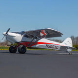 Hangar9 CubCrafters XCub 60cc ARF, 116"