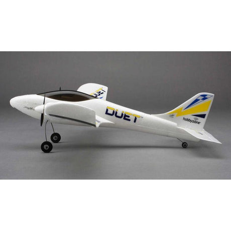 Hobbyzone Duet RTF RC Uçak