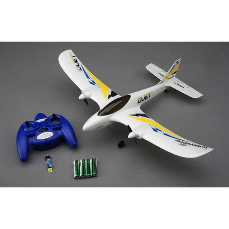 Hobbyzone Duet RTF RC Uçak