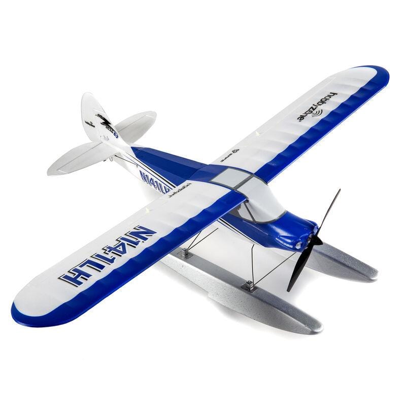 HobbyZone Sport Cub S RTF - SAFE® Teknolojisi - Başlangıç Seviyesi RC Uçak