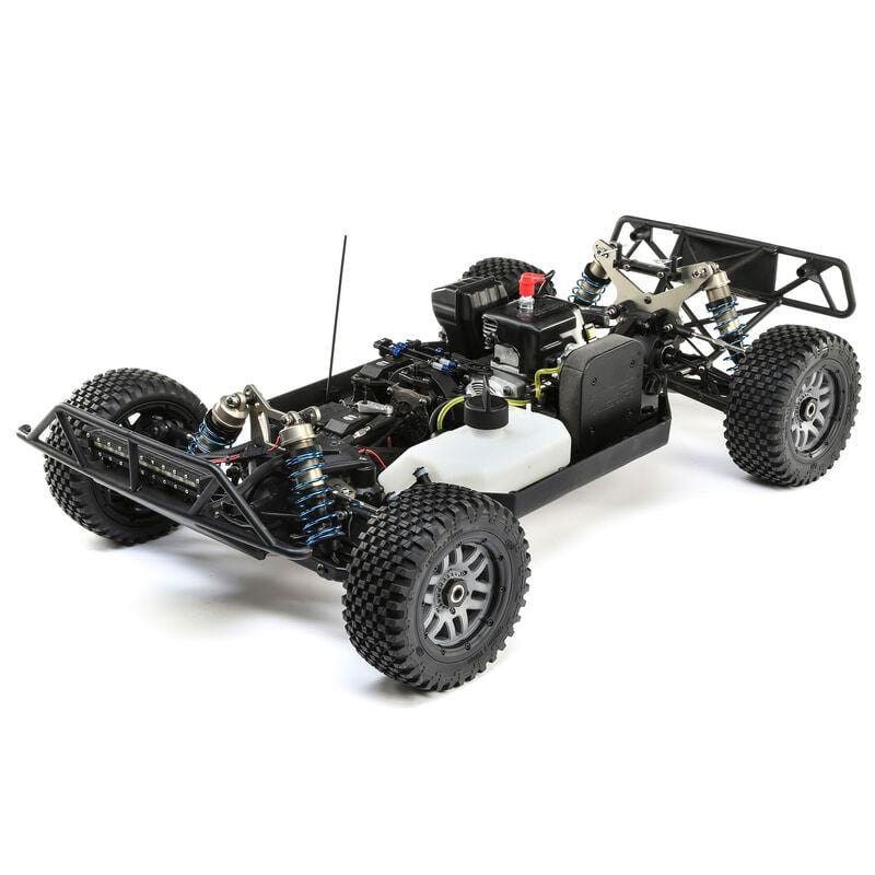 LOSI 1/5 5IVE-T 2.0 4WD Short Course Truck - Gasoline RC Car