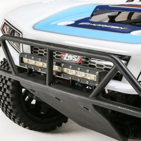 LOSI 1/5 5IVE-T 2.0 4WD Short Course Truck - Benzinli RC Araba