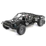 LOSI 1/5 5IVE-T 2.0 4WD Short Course Truck - Gasoline RC Car