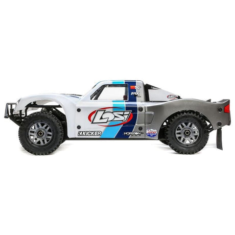 LOSI 1/5 5IVE-T 2.0 4WD Short Course Truck - Benzinli RC Araba