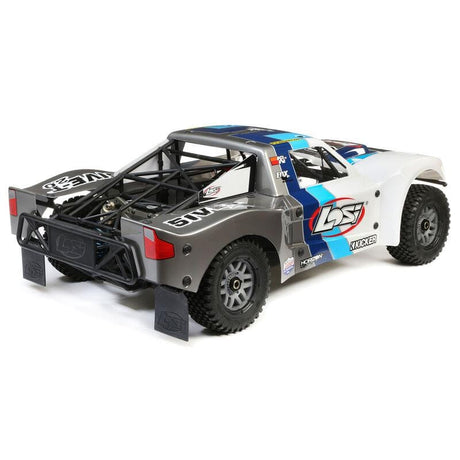 LOSI 1/5 5IVE-T 2.0 4WD Short Course Truck - Benzinli RC Araba