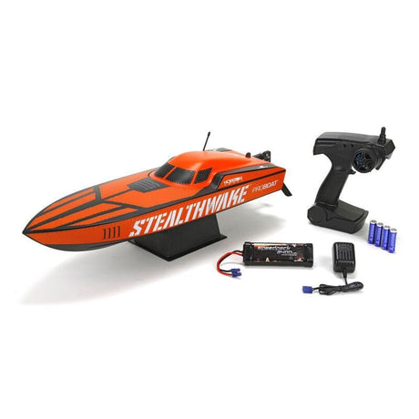 Pro Boat Stealthwake 23-inch Deep-V RC Tekne