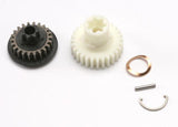 Traxxas 5396X 5396-X Forward, Reverse Primary Gears: T-Maxx 3.3 New