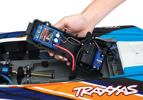 Traxxas M41 Widebody RC Tekne