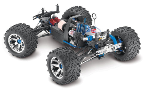 TRAXXAS REVO 3.3 Benzinli RC Araba