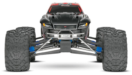 TRAXXAS REVO 3.3 Benzinli RC Araba