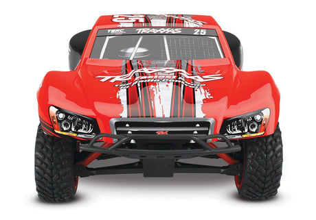 TRAXXAS 1/16 SLASH 4X4 RC Araba