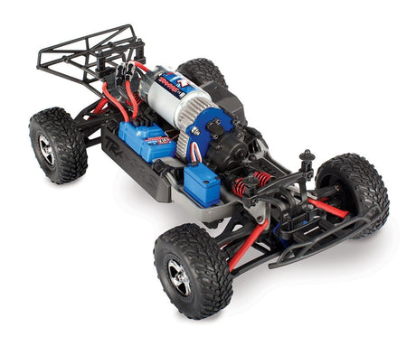 TRAXXAS 1/16 SLASH 4X4 RC Araba