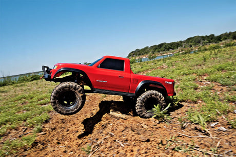 TRAXXAS TRX-4 SPORT RC Araba