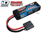 Traxxas Power Cell 7.4V 2200mAh 25C LiPo