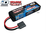 Traxxas 2S 5800mAh LiPo - USB-C Şarj Aleti Başlangıç Paketi